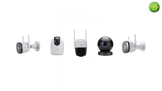 KAMERA CCTV IMOU DENGAN RESOLUSI TAMPILAN 4MP