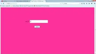 pass the values from one form to another form with session in ASP.NET ( .NET part 7)