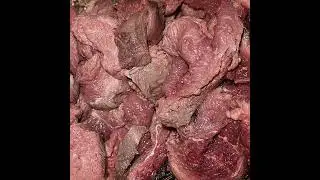 Aaron Kitcher - Filthy Meat
