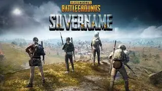 SILVERNAME PUBG ЛУЧШЕЕ 05.05.2022 С RECRENT, GOLOVACH, BATYVIKI.