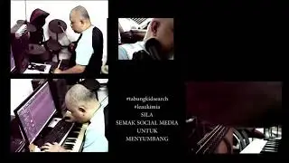 SEARCH - ISABELA Cover version