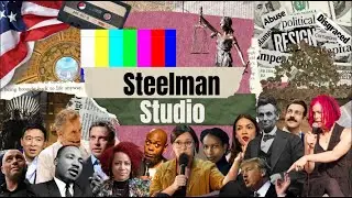 Steelman Studio Teaser