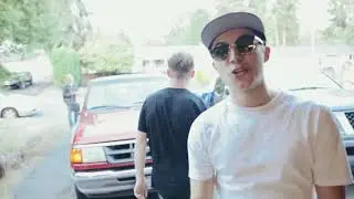 PEABOD - Summer of Fletcher music video