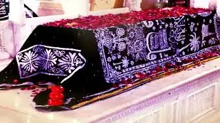 Meri laaj mera Qasim baba