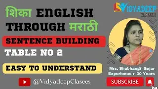 Master Sentence Structure in 5 Minutes - English Grammar Trick Revealed!