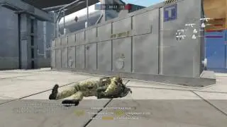 Что я люблю в Warface! #2