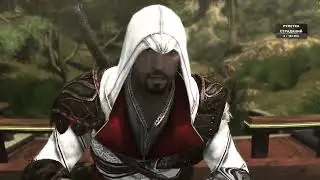 У меня своя банда в Assassin’s Creed Brotherhood