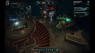 Warhammer 40,000:  Inquisitor - Martyr. Немного геймплея