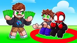 DAİREDEN ÇIKAN KAYBEDER - Roblox