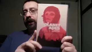 DVD & Blu-ray Update 11/16/17