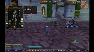 WoW Race Change Bug (23/10/09)