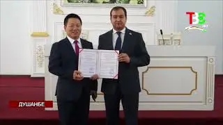 ГУЗОРИШИ  АККРЕДИТАТСИЯИ БАЙНАЛМИЛАЛИИ СҲШ