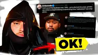 DJ Akademiks Addresses Yeat Sucess..