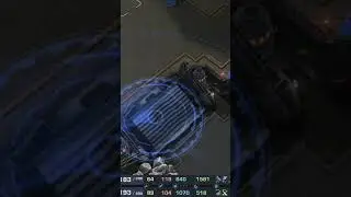 Temporary stalemate between Harstem and BabyMarine | 