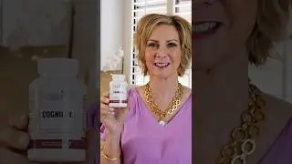 Cognilux | Lisa King RPh | Nation Health MD 🩸