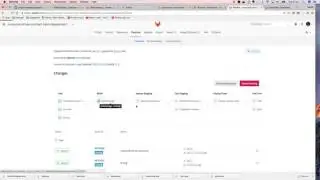 CI/CD with Gilab, Pact, Helm and Kubernetes