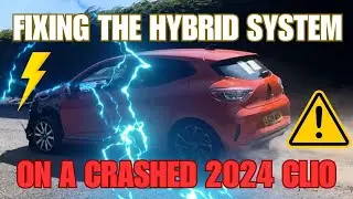 THIS MUST BE THE CHEAPEST 2024 HYBRID IN THE WORLD