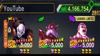 ☠️ OVERPOWER JIRENS