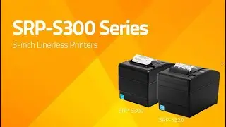 Discover a High-Performance and Eco-Friendly SRP-S300 Series