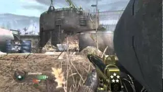 Black Ops Death From Above