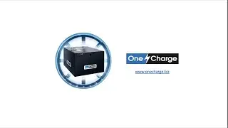 OneCharge Lithium Batteries