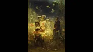 Расшифровка былины Садко