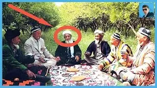 How the UZBEK language appeared | Uzbek language