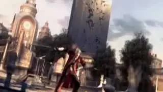 Devil May Cry 4 - Don't Go