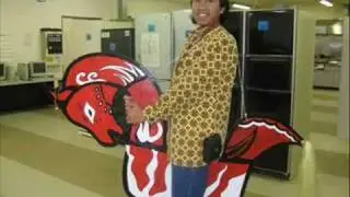 IWAN FALS-KUDA LUMPING