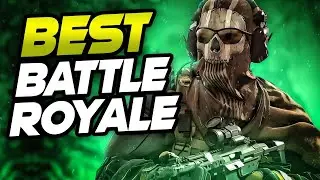 Best Battle Royale Games for Android 2023