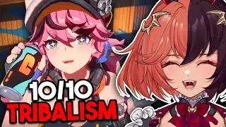 Which Upcoming Gacha is WORTH FIGHTING FOR? | NTE, Azur Promilia + Project Mugen