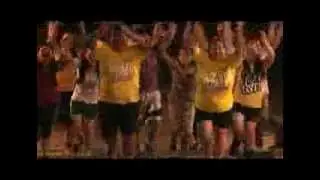 THE BIGGEST LOSER PINOY EDITION DOUBLES PROMO