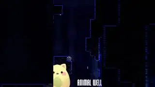 Animal Well - How to Use Bubble Wand 