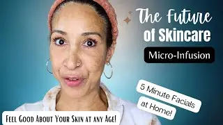 Micro-Infusion: What is it, What are the benefits, How do I use it? All answers found on this video!