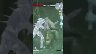 Subzero vs Batman 