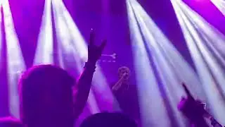 PTK - Nevezmu tě z klubu domů 2 (live @První Patro Brno)