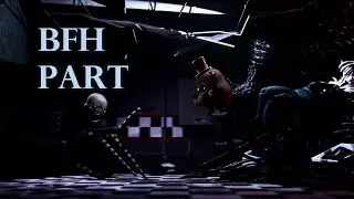 Part for the Arinator