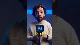 Top 5 features of Photoshop 2025 