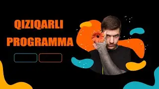 Qiziqarli programma
