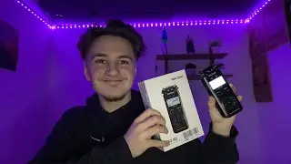 Le meilleur micro ASMR ? (je surkiffe)