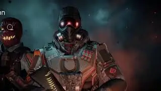 КВ FQW vs Кто то там. (#PS4 #Warface)
