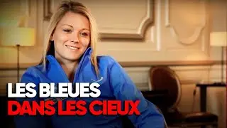 Immersion dans la préparation des Bleues avant les Jeux Olympiques 2012 - Documentaire - AMP