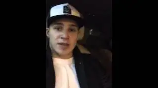 Олег Маями Хач и лихач Перископ