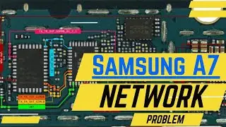 samsung a7 network problem solve