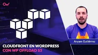 CLOUDFRONT EN WORDPRESS CON WP OFFLOAD S3