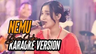 Yeni Inka - Nemu ( Karaoke Version ) - Original & Clean Audio