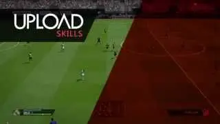 Fifa 14 Xbox one, Gol Mais ou menos, mais ou menos