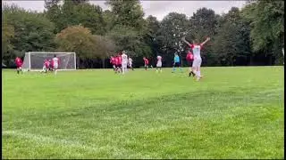 TW Braga 2009/10 Highlights, Saturday 16 September 2023