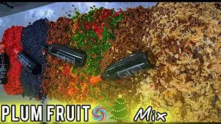 meke to plum mix HAPPY MARRY Christmas