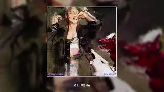 Girl Ultra - Pena (Audio)